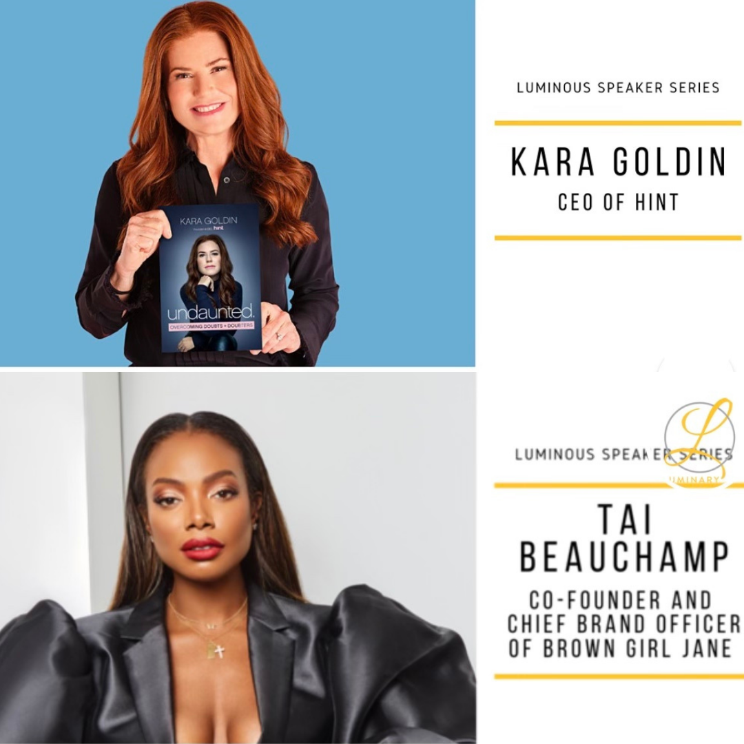 Luminary State of Women-Owned Businesses 