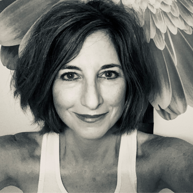 Luminary Member Rachel Feldman