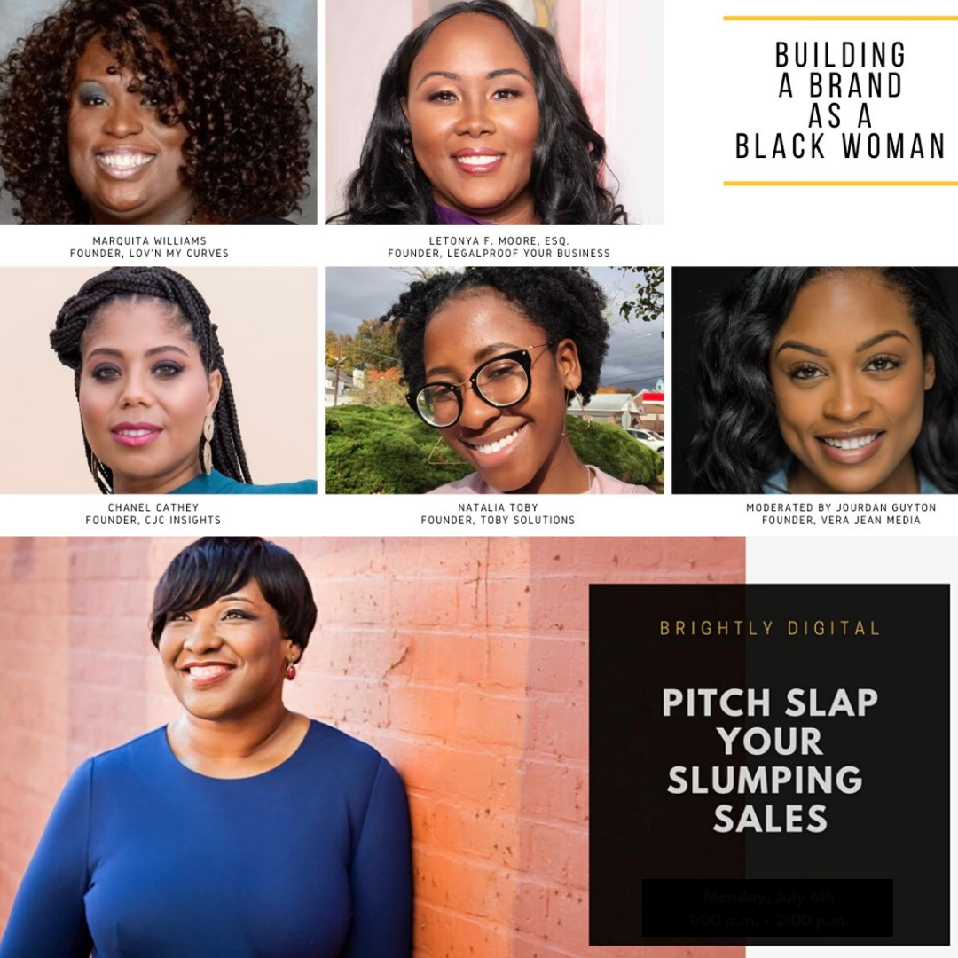 Luminary Challenges Women-Owned Businesses Face 