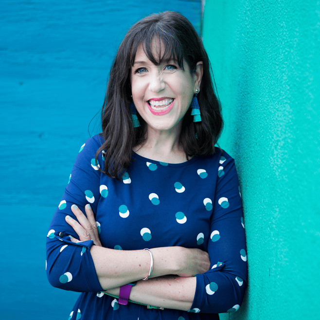 Luminary Member Michelle Ward