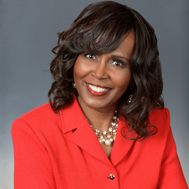 Luminary Member Nancy J. Lewis