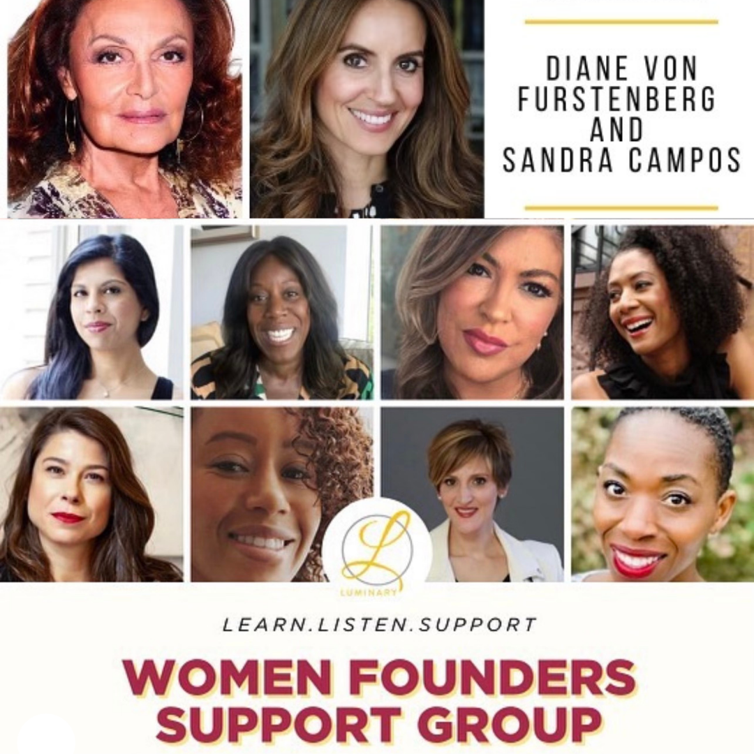 The Luminary Fellowship Program