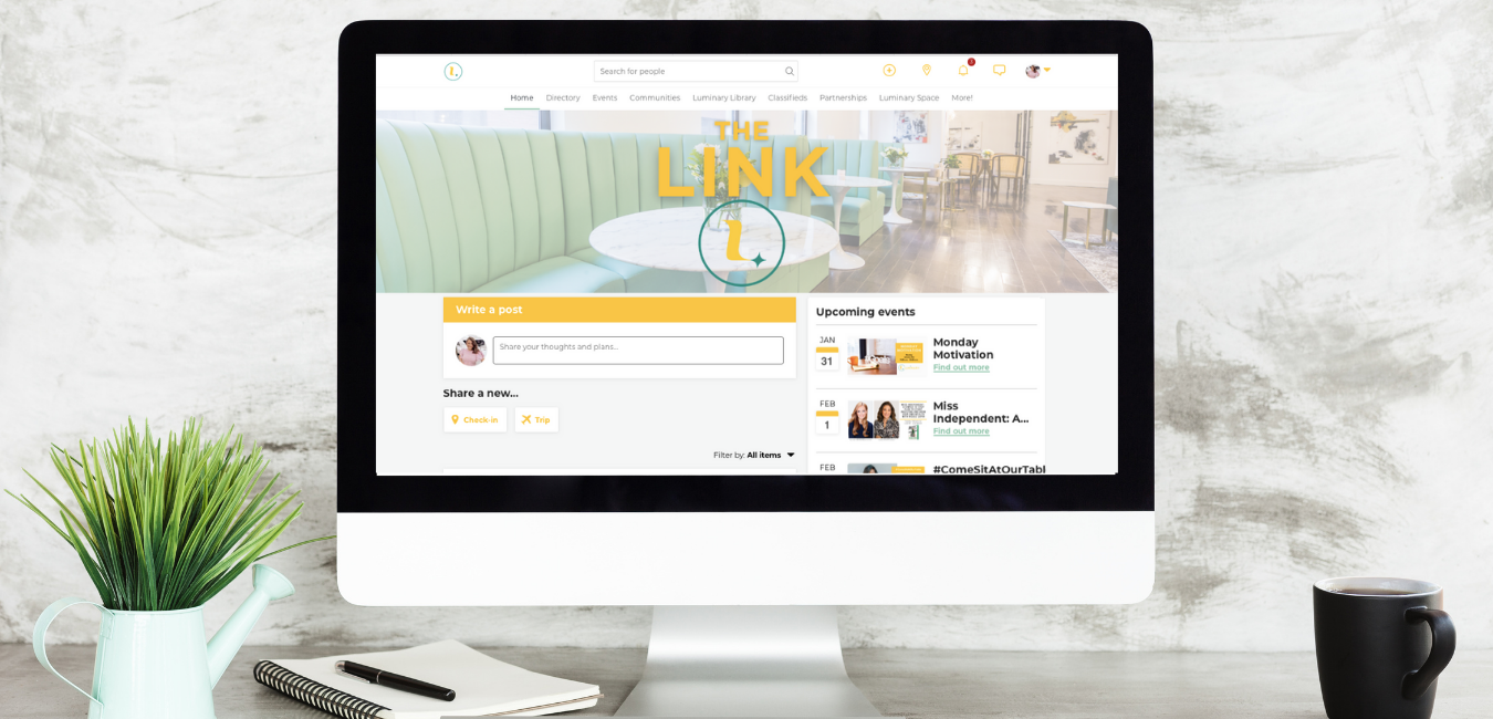 Digital Memberships