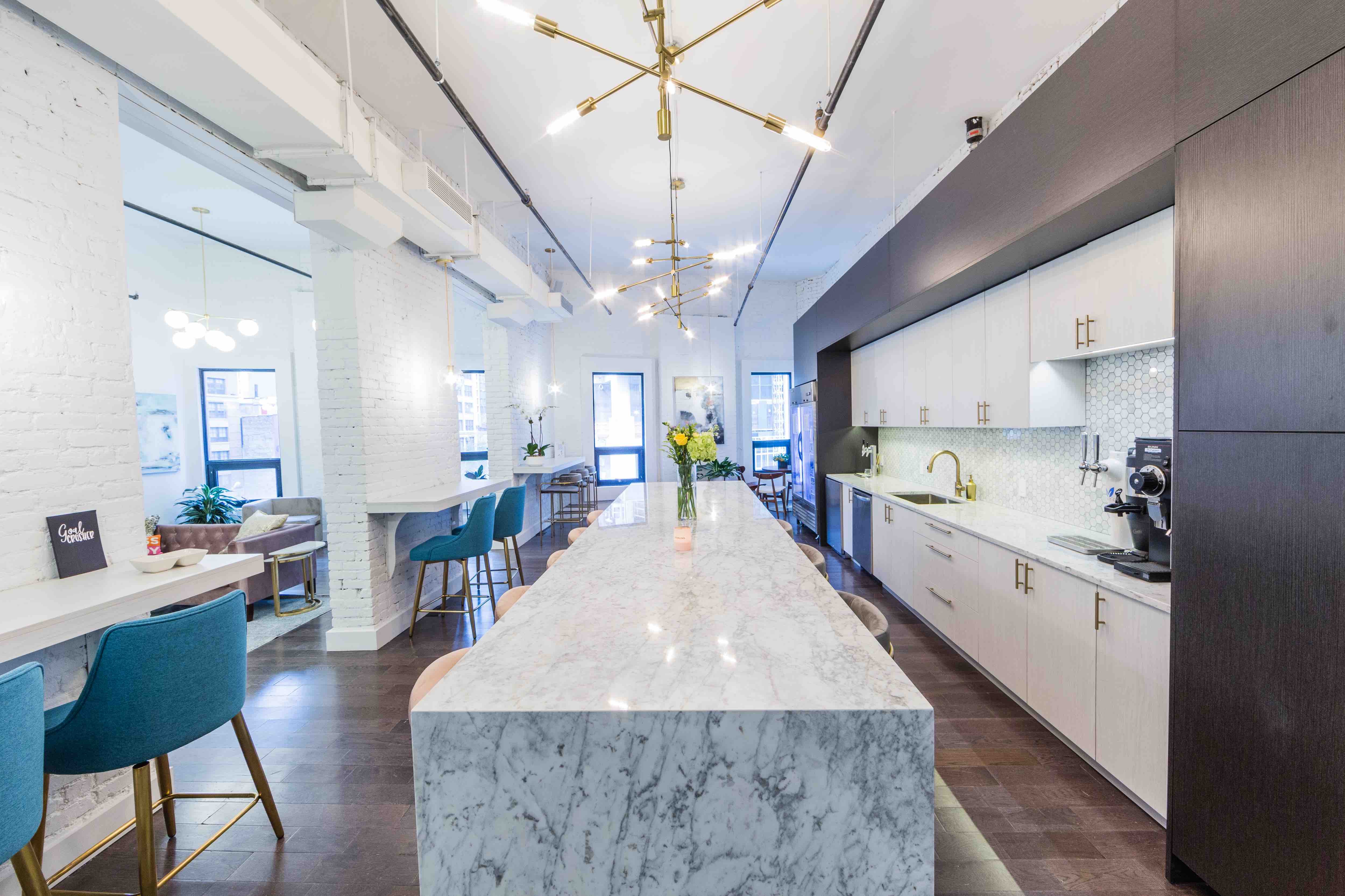 4th Floor Kitchen 1 (1)