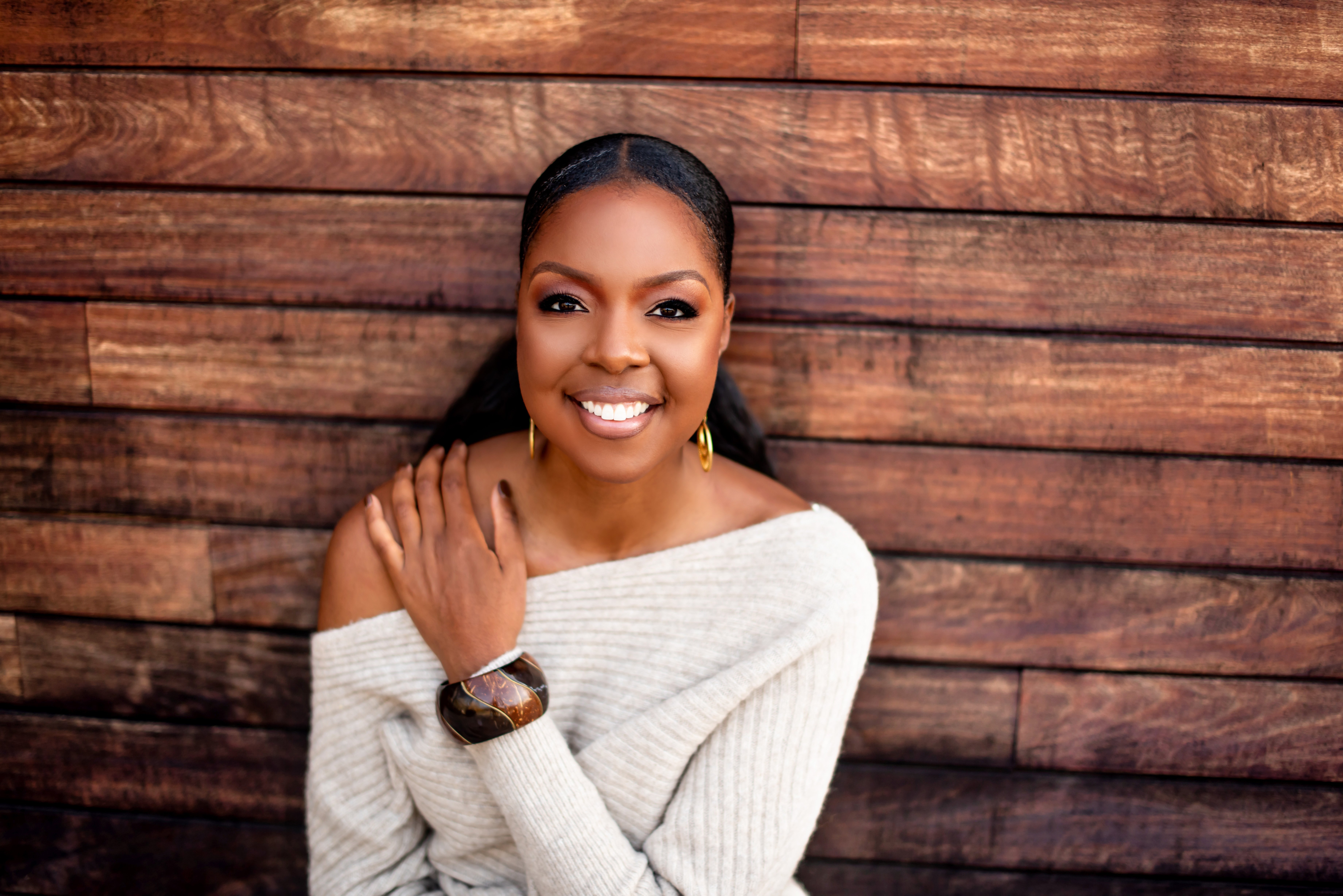 Aundrea Cline Thomas,