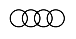Audi thin rings
