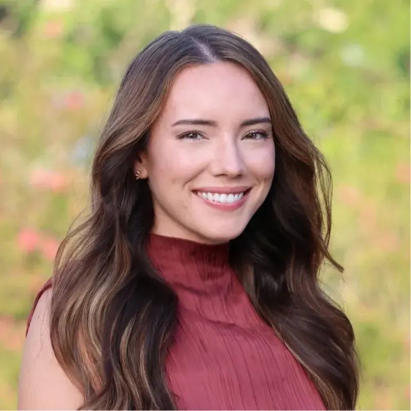 Autumn Kyoko Cushman