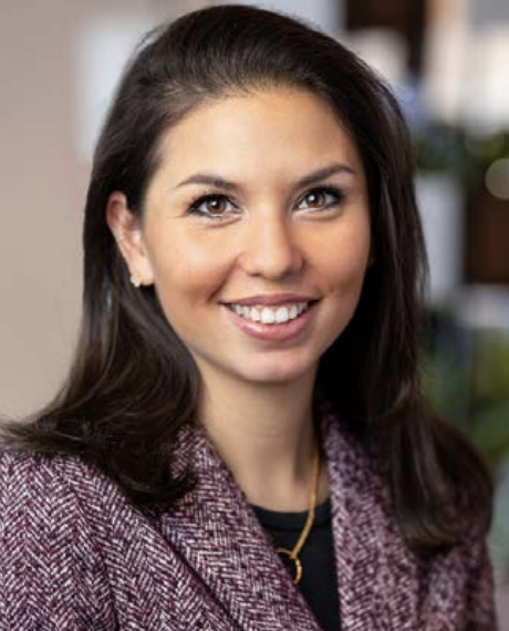 Bianca Benedetti-Fang