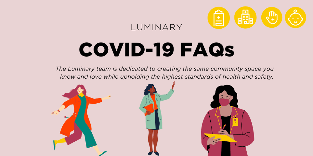 COVID FAQ