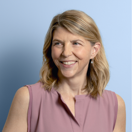 Catherine Balsam-Schwaber