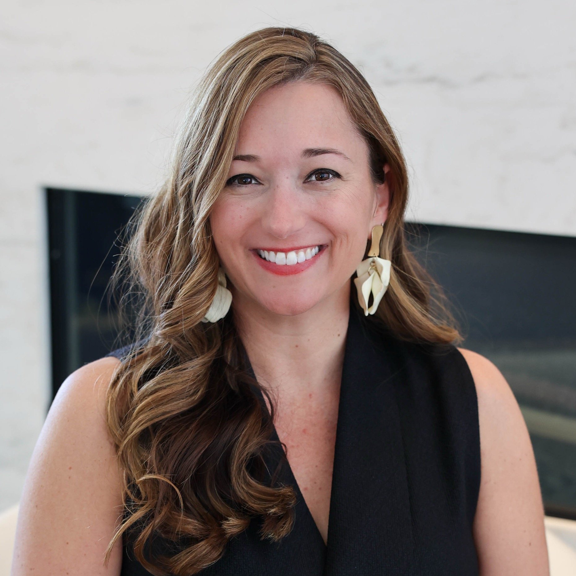 Corinne Goble portrait