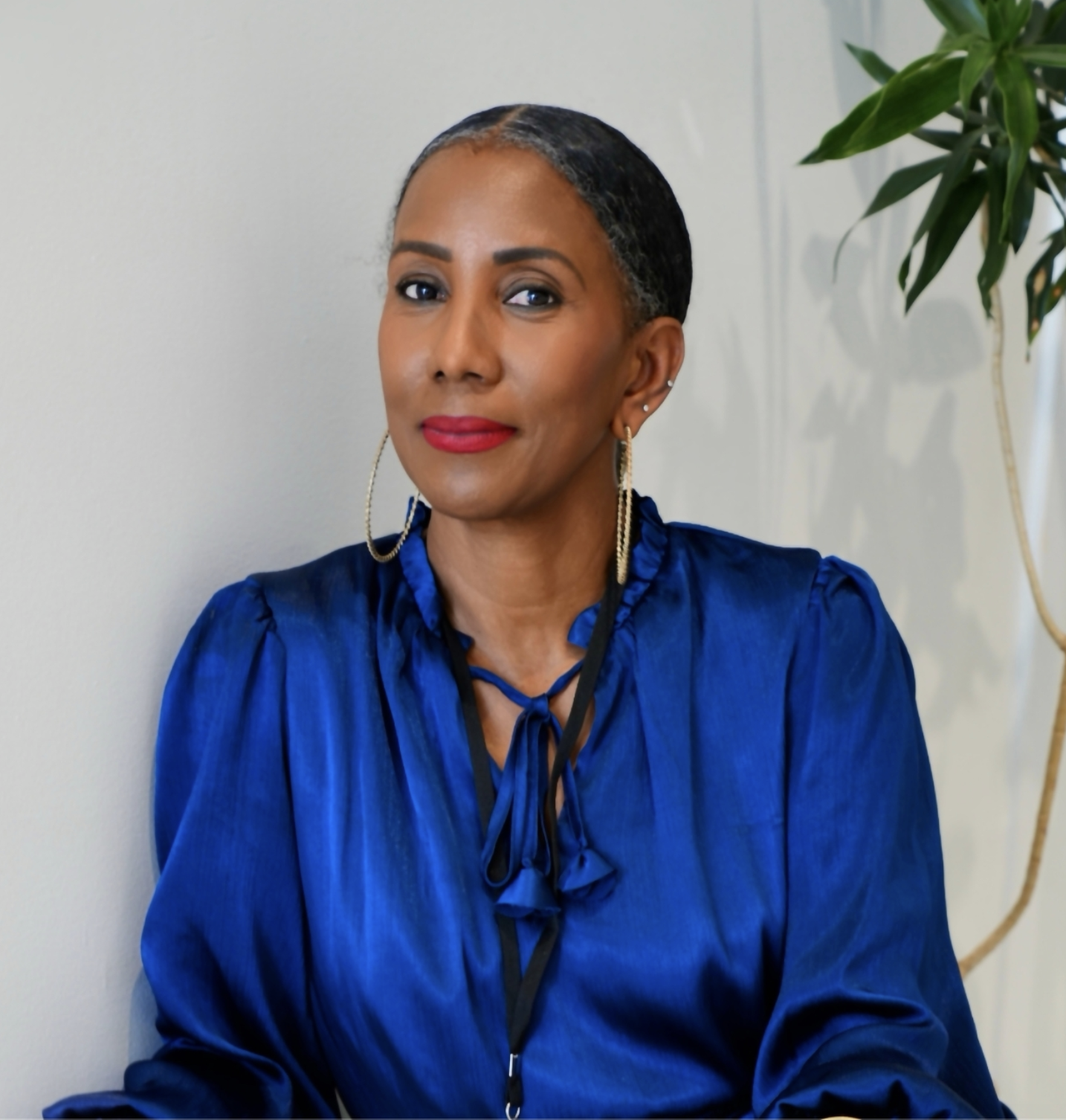 Dixie Lincoln-Nichols