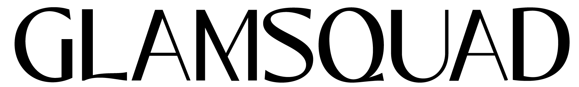 GlamSquad Logo