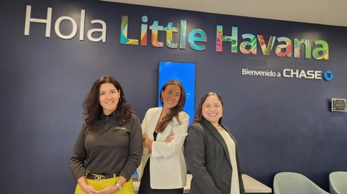 Grace-Escudero-Cate-Luzio-and-Jacqueline-Guttierez-of-Chase-Community-Center-in-Little-Havana-2-990x556-1