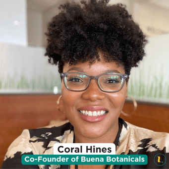 Coral Hines
