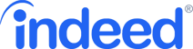 Indeed logo