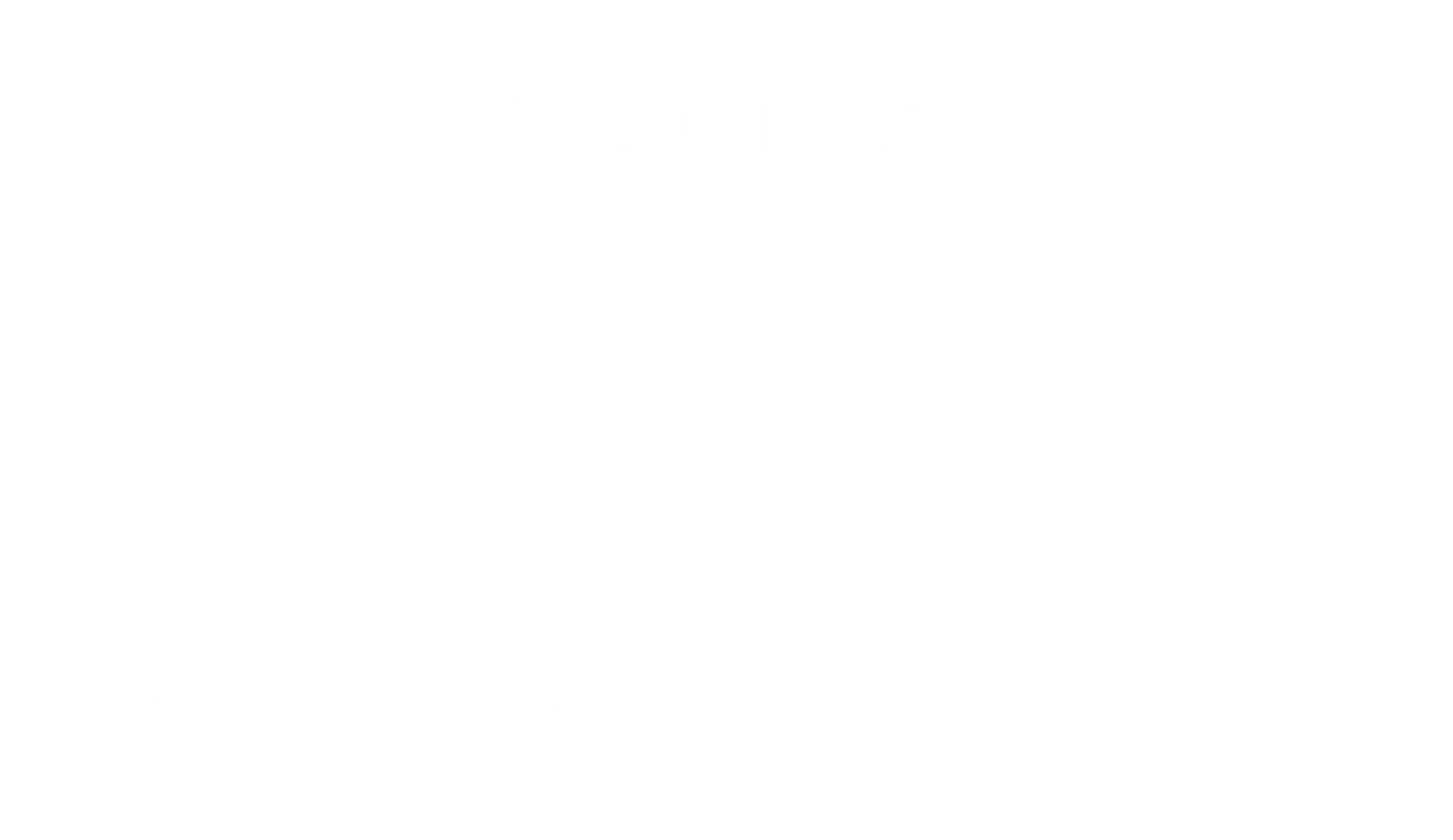 Luminary Innovation Summit