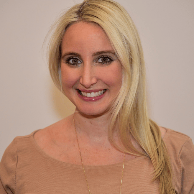 Luminary Member Vlada Epstein