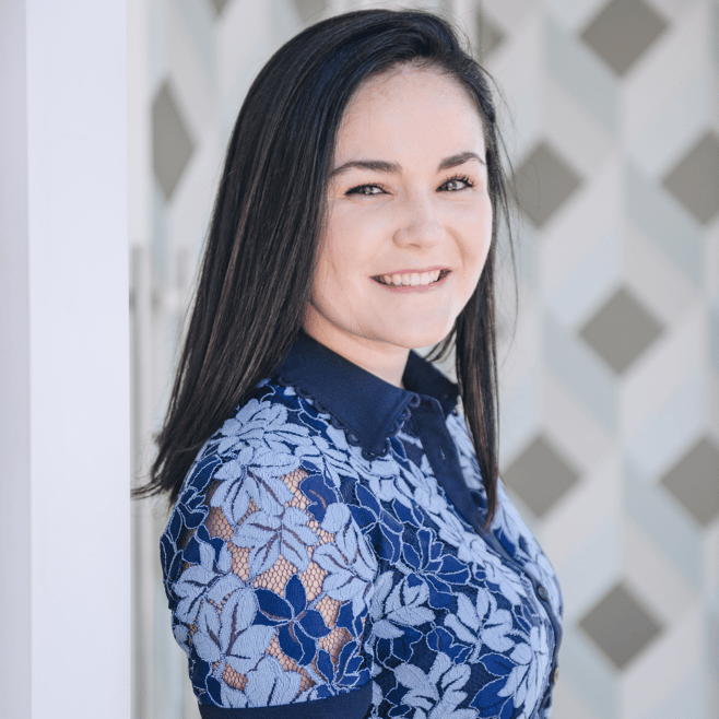 Luminary Member Erin Andersen