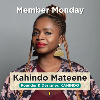 Kahindo Mateene