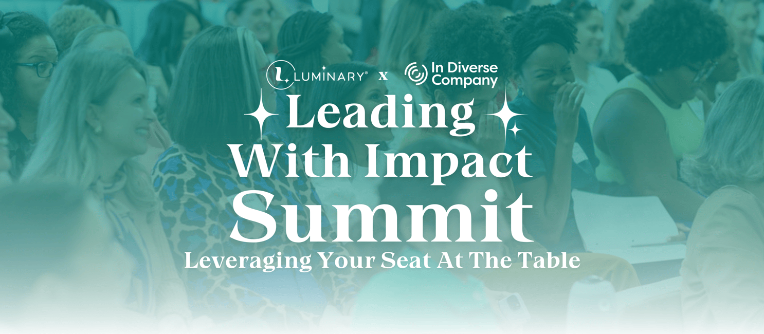 Leveraging Your Seat At The Table