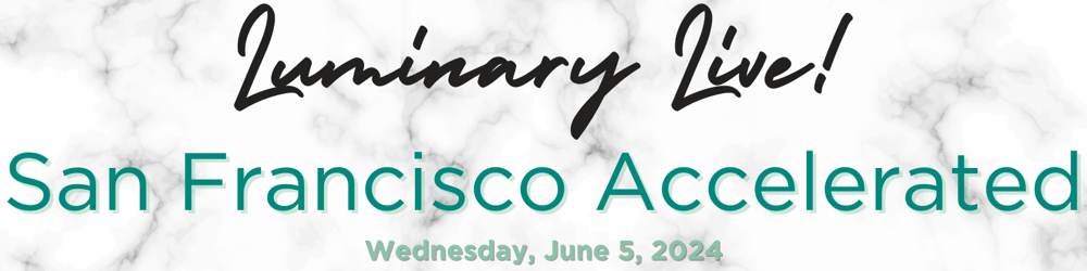 Luminary LIVE 2024 Banner - June 5-1