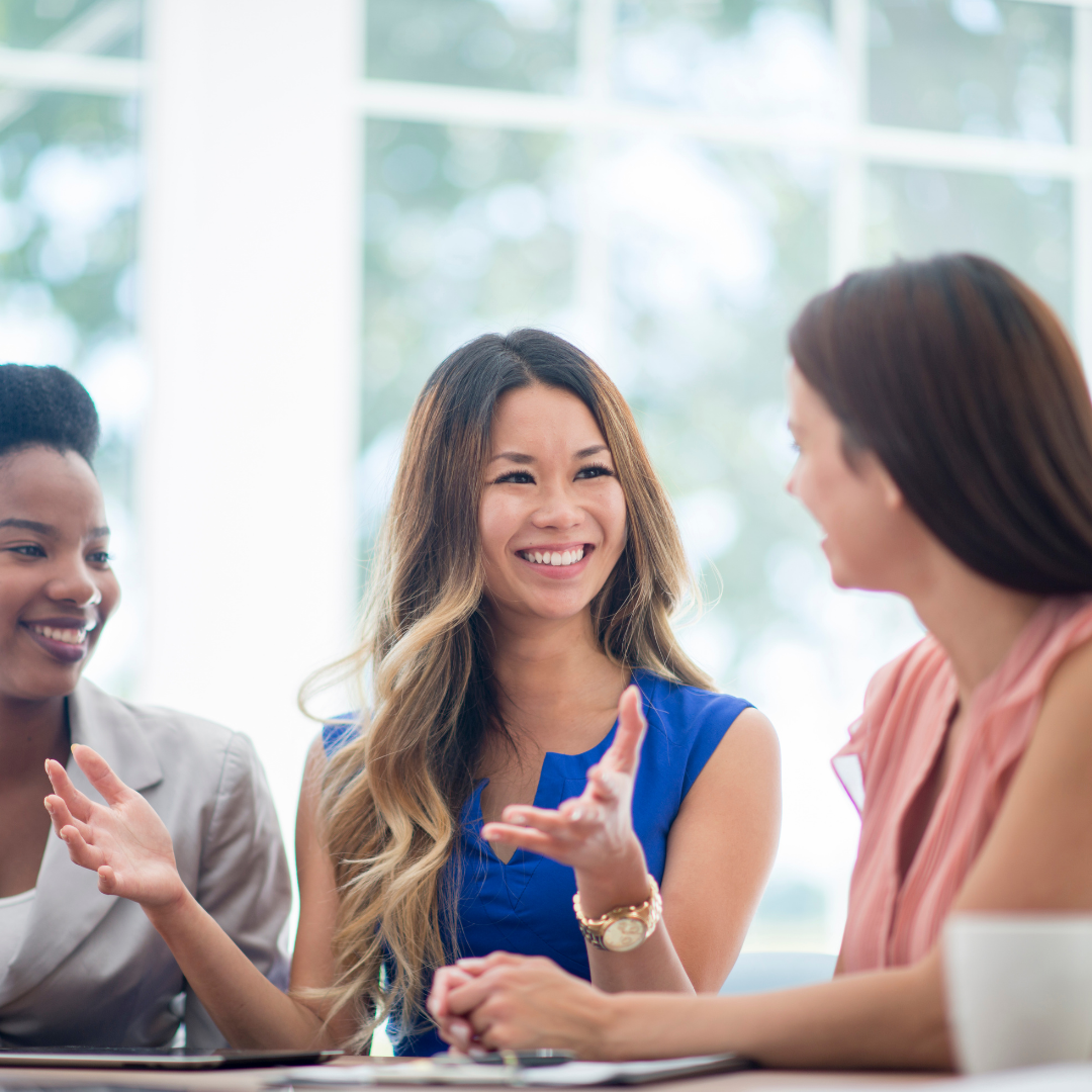 Luminary Reflections: Building a Community is Critical in Business