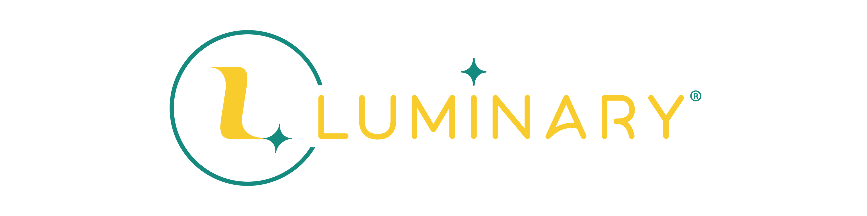 Luminary Logo