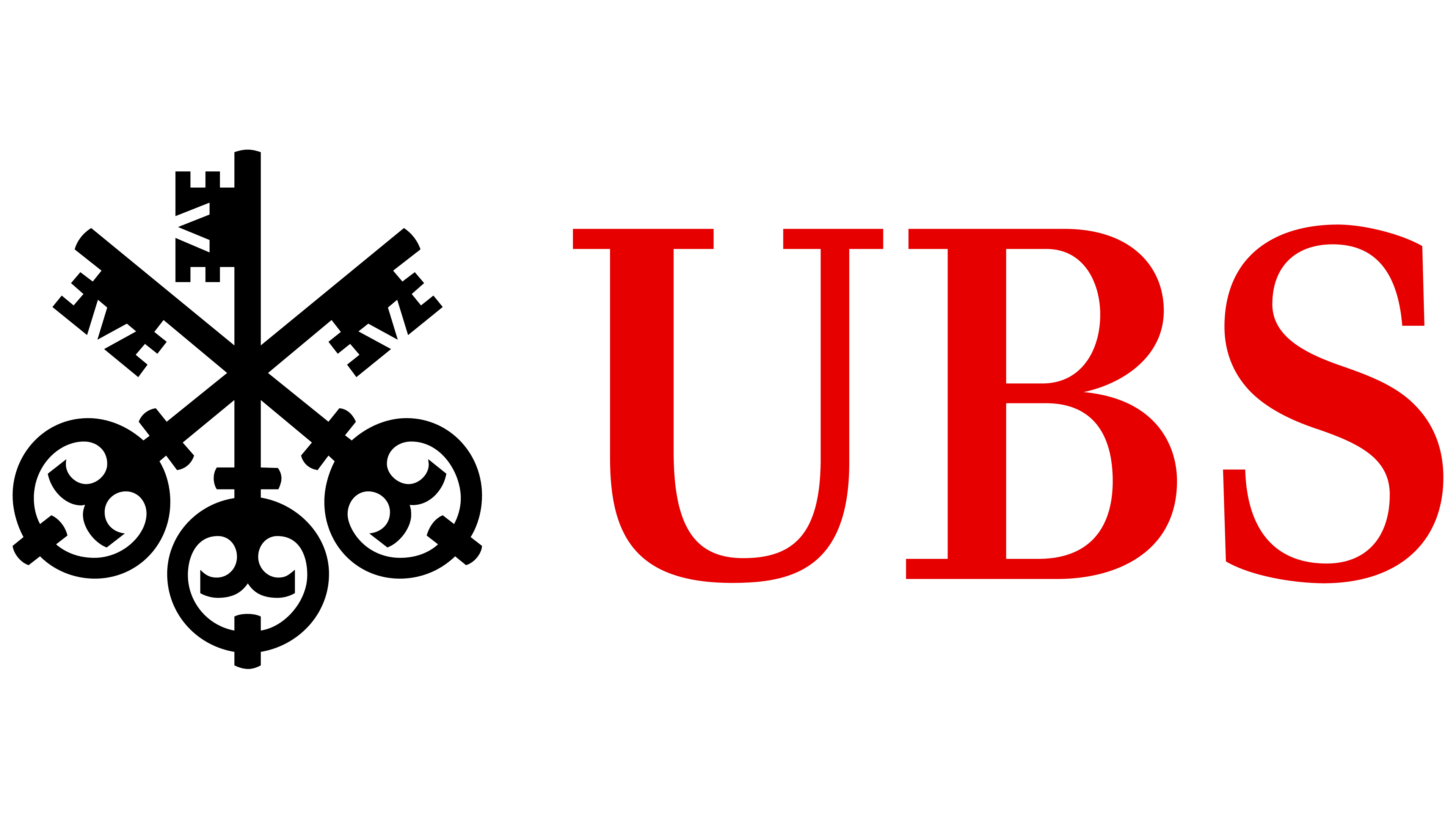 UBS-Logo