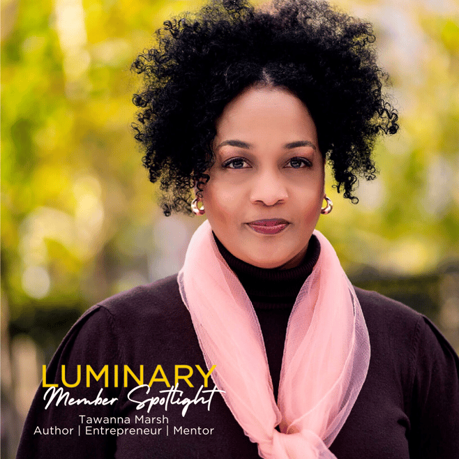 Luminary Member Tawanna Marsh