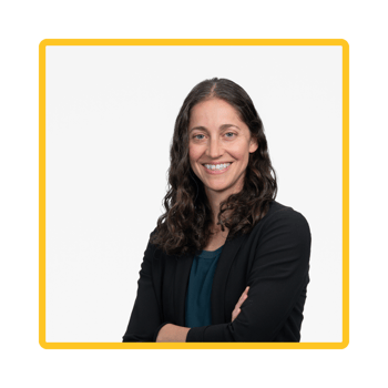 Michelle Bagliebter (1)