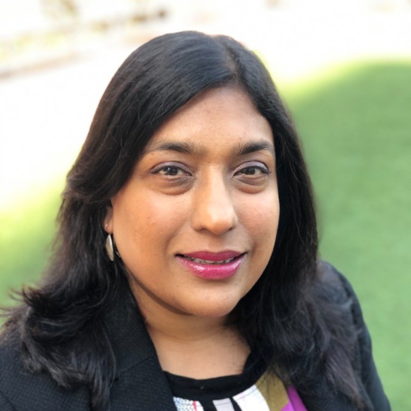 Monica Aggarwal Headshot