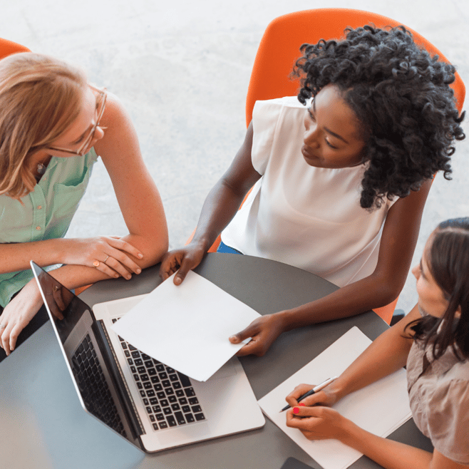 Luminary Reflections: Power of Collaboration