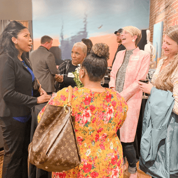 Networking Leads In Your Community Without Being Obnoxious Or Pushy