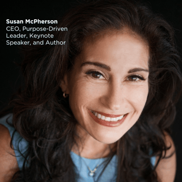 SUSAN MCPHERSON