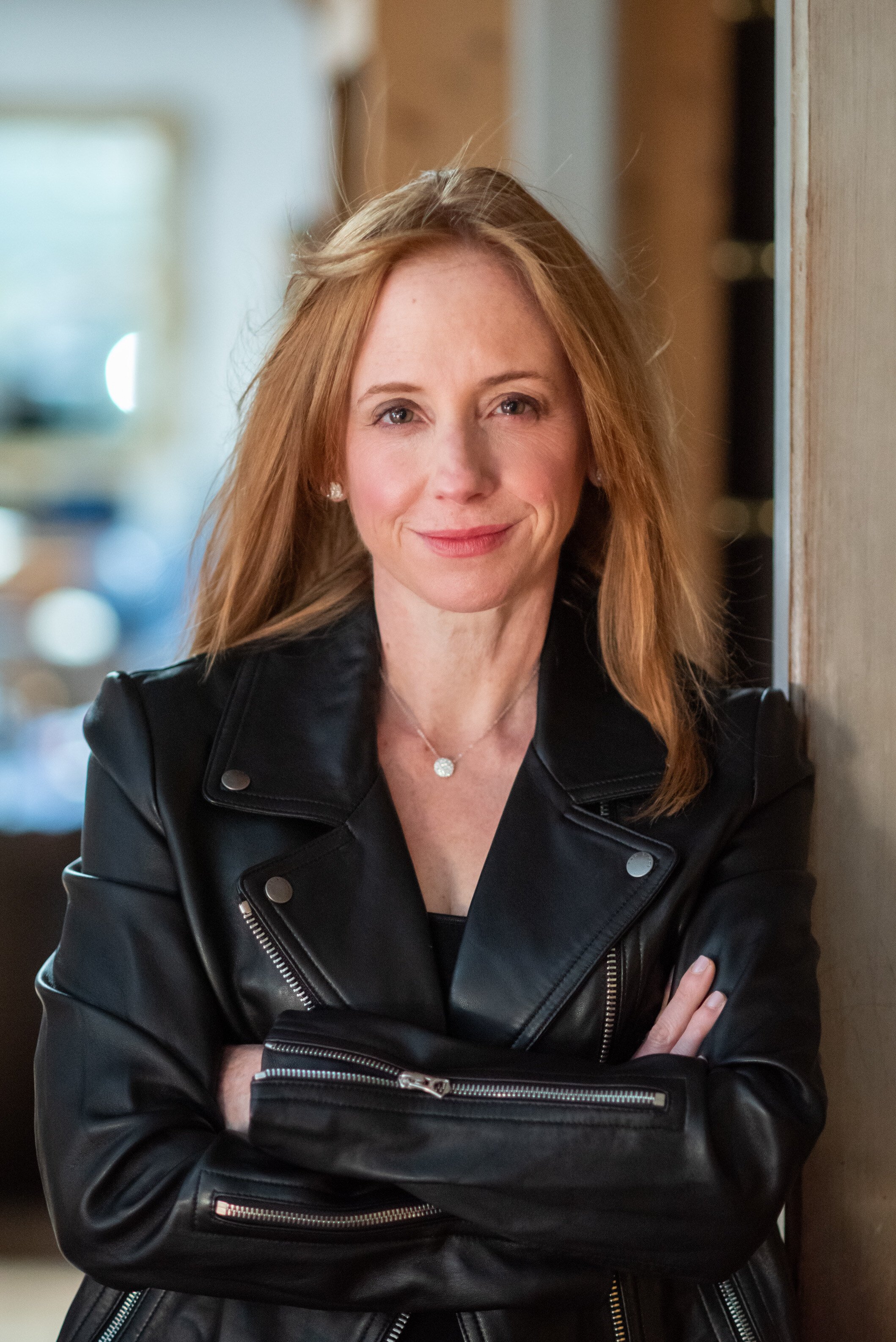 Sarah Gretczkoheadshot