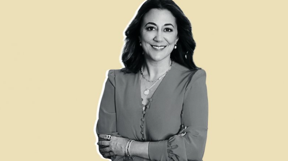 Cate Luzio, Founder and CEO of Luminary - Inc. Magazine Female Founders 100