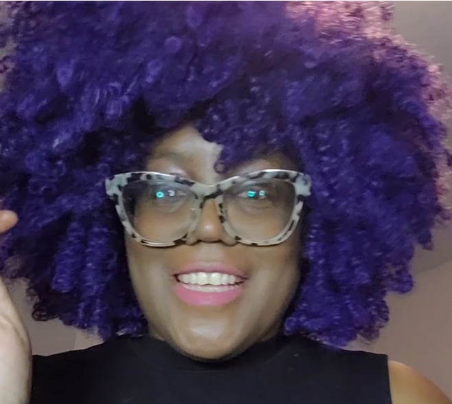 Luminary Member Yvette Estime