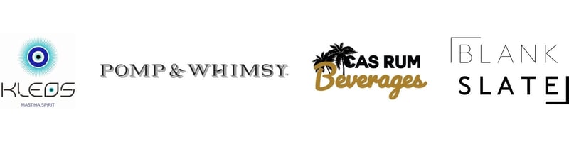 Summit Cocktail Brands for LP