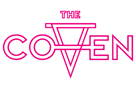 TheCoven_Logo-Outline_Pink