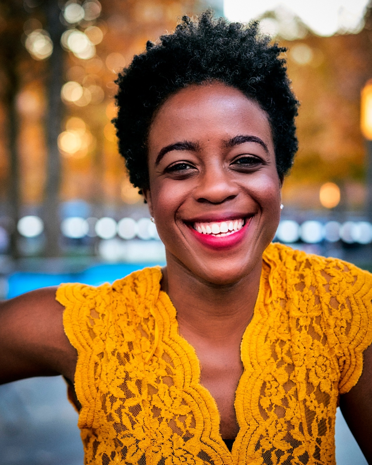 Tricia M Taitt Dancing with Numbers headshot