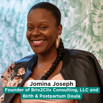 Jomina Joseph