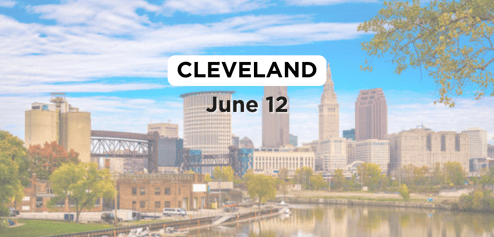 Verizon Small Business Digital Ready Summit: Cleveland