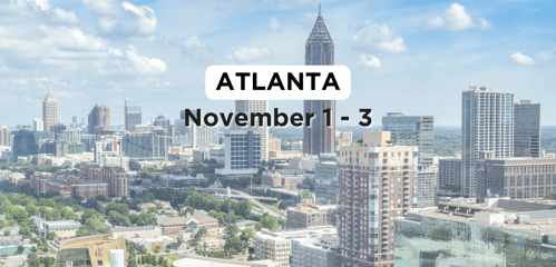 Luminary LIVE: Atlanta