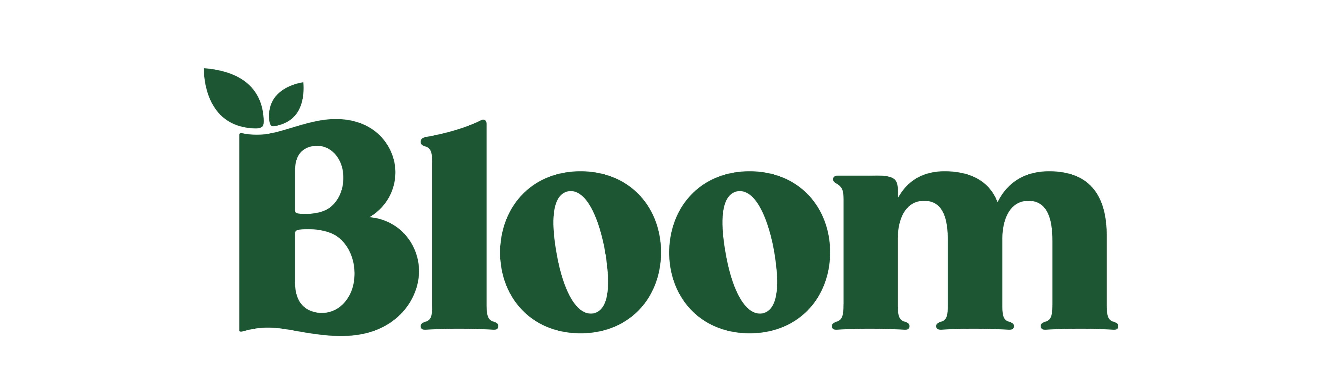 bloom