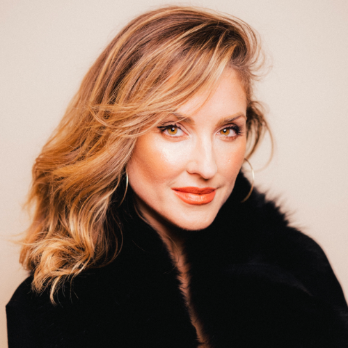 jaqueline Buckingham