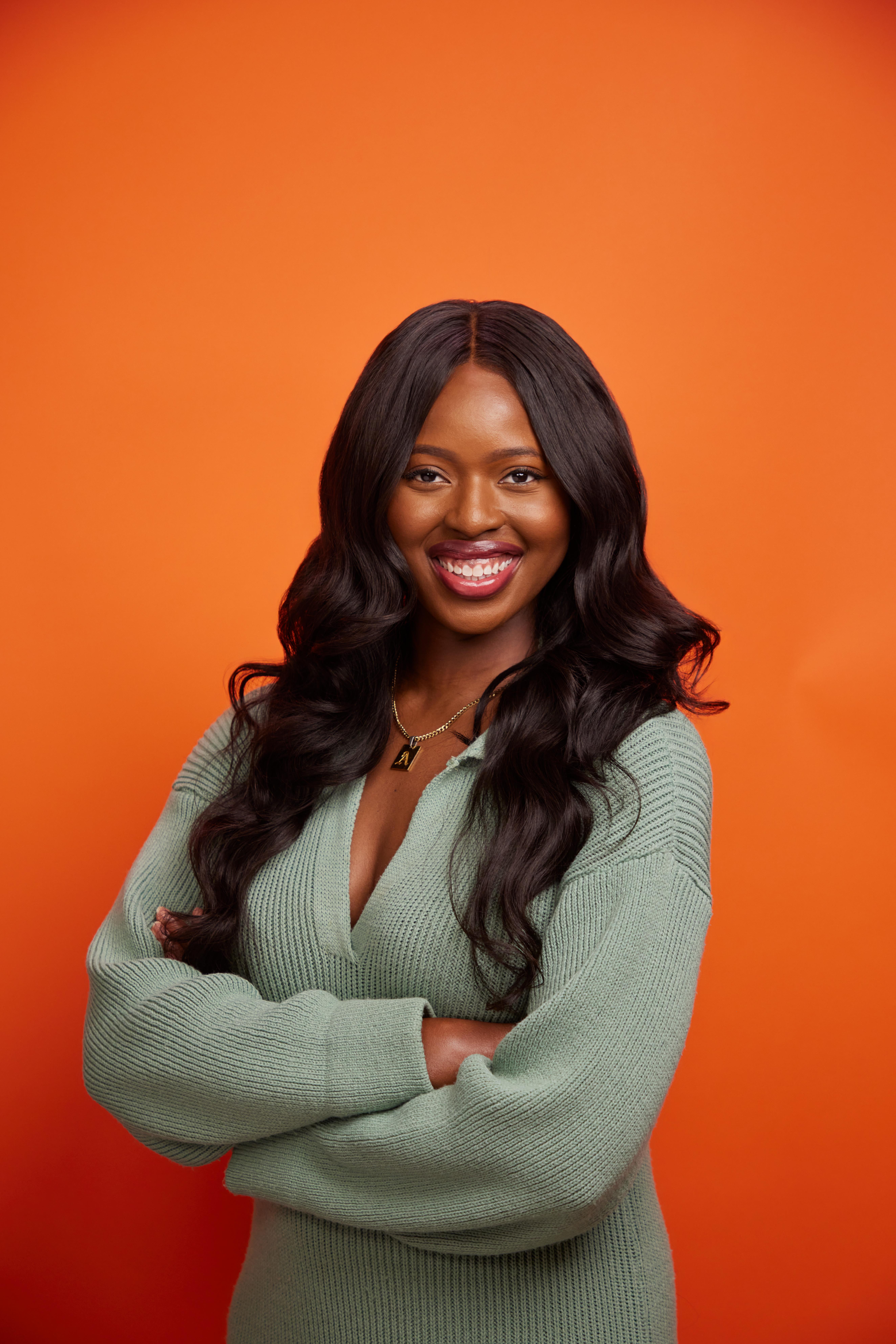 Bukie Adebo Umeano