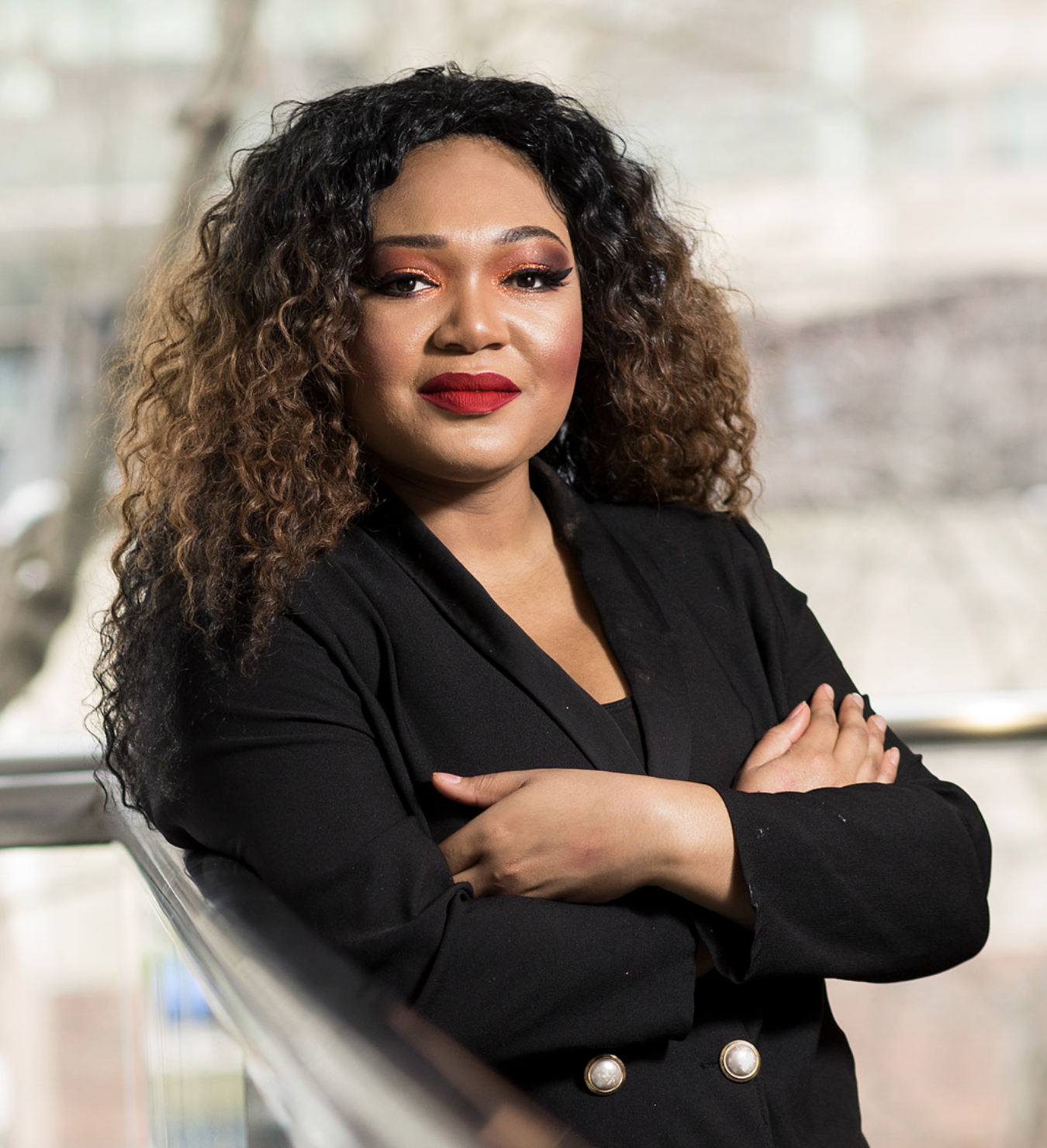 Camille Bell