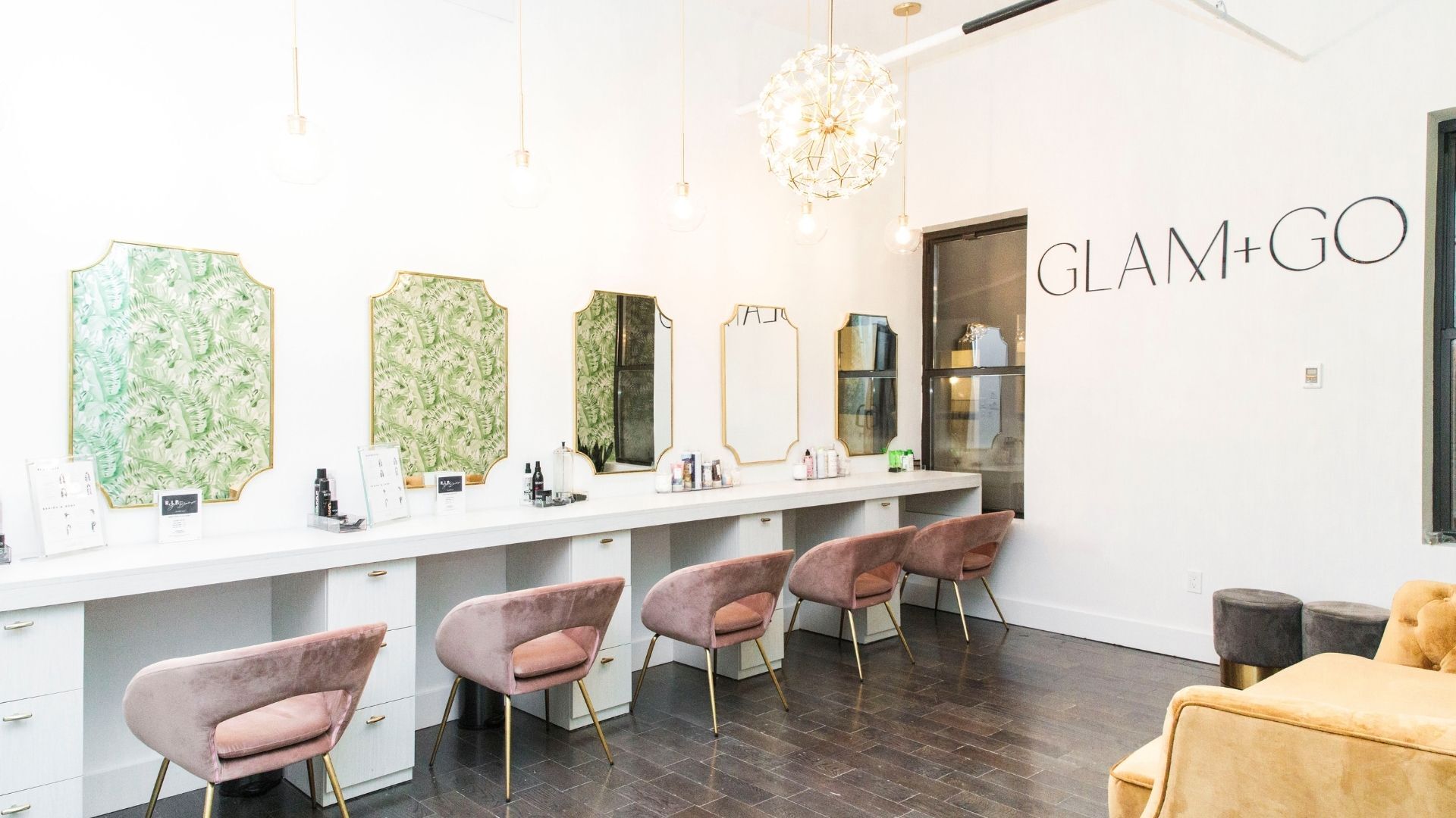 Copy of Luminary Collective Project