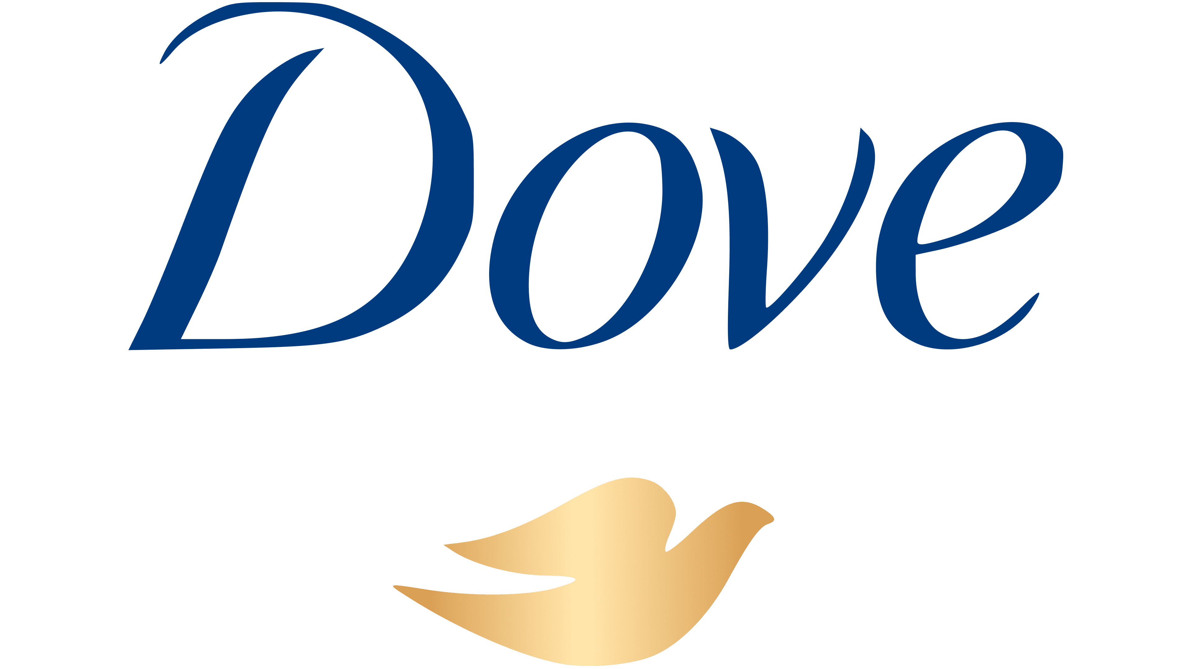 Dove-Logo